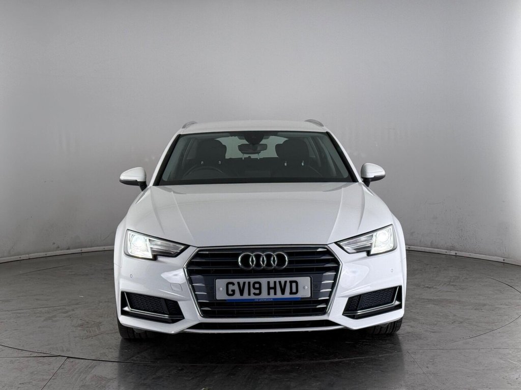 Used Audi A4 Avant 2019 for sale - 76279846: Photo 7