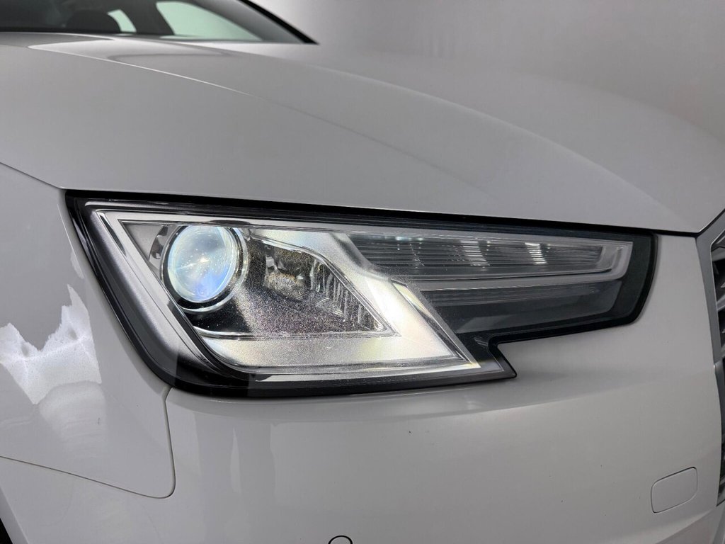 Used Audi A4 Avant 2019 for sale - 76279846: Photo 8