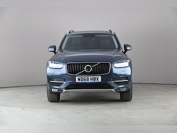 Used Volvo XC90 2018 for sale - 78448979: Photo