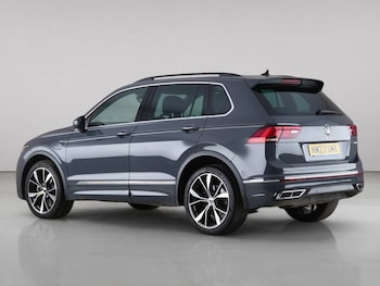 Used Volkswagen Tiguan 2023 for sale - 79237313: Photo