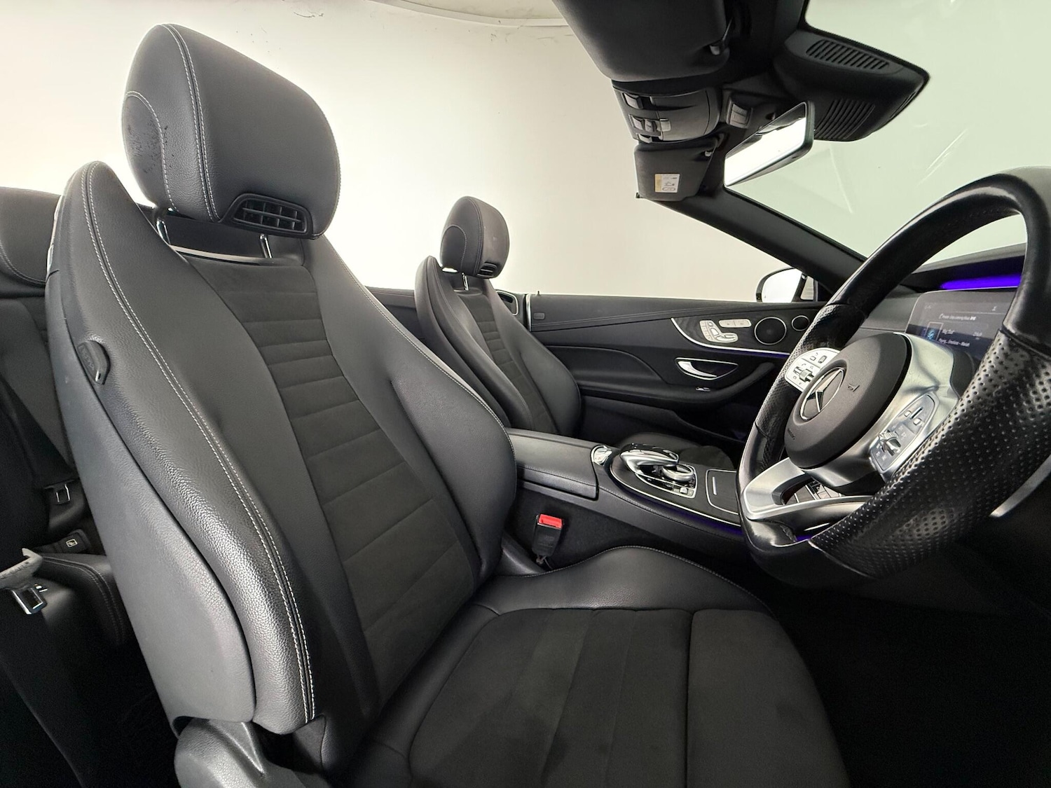 Used Mercedes-Benz E Class 2020 for sale - 77221834: Photo 10