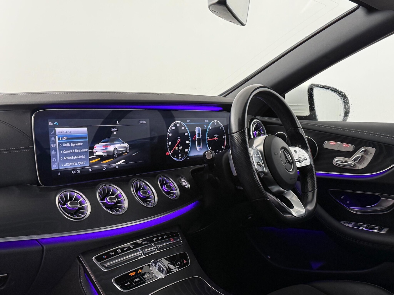 Used Mercedes-Benz E Class 2020 for sale - 77221834: Photo 14