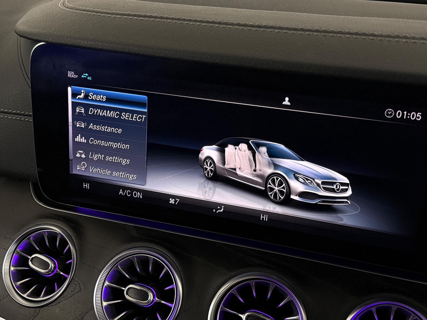 Used Mercedes-Benz E Class 2020 for sale - 77221834: Photo 25