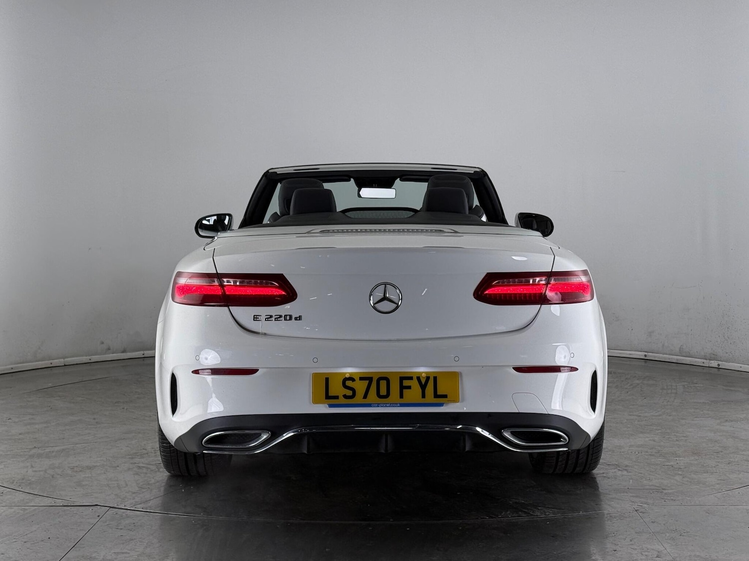 Used Mercedes-Benz E Class 2020 for sale - 77221834: Photo 6