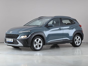 Used Hyundai KONA 2022 for sale - 78101585: Photo