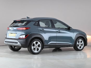 Used Hyundai KONA 2022 for sale - 78101585: Photo