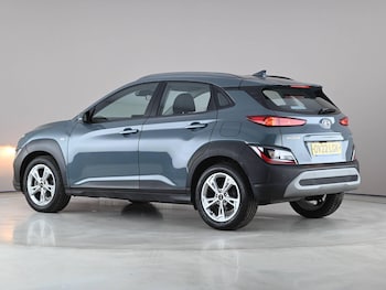 Used Hyundai KONA 2022 for sale - 78101585: Photo