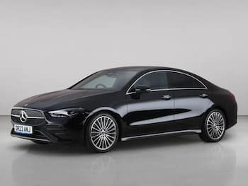 Used Mercedes-Benz CLA 2023 for sale - 79681283: Photo