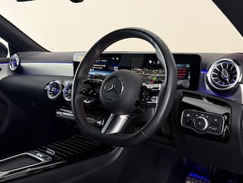 Used Mercedes-Benz CLA 2023 for sale - 79681283: Photo