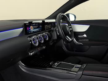Used Mercedes-Benz CLA 2023 for sale - 79681283: Photo