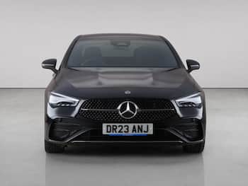 Used Mercedes-Benz CLA 2023 for sale - 79681283: Photo