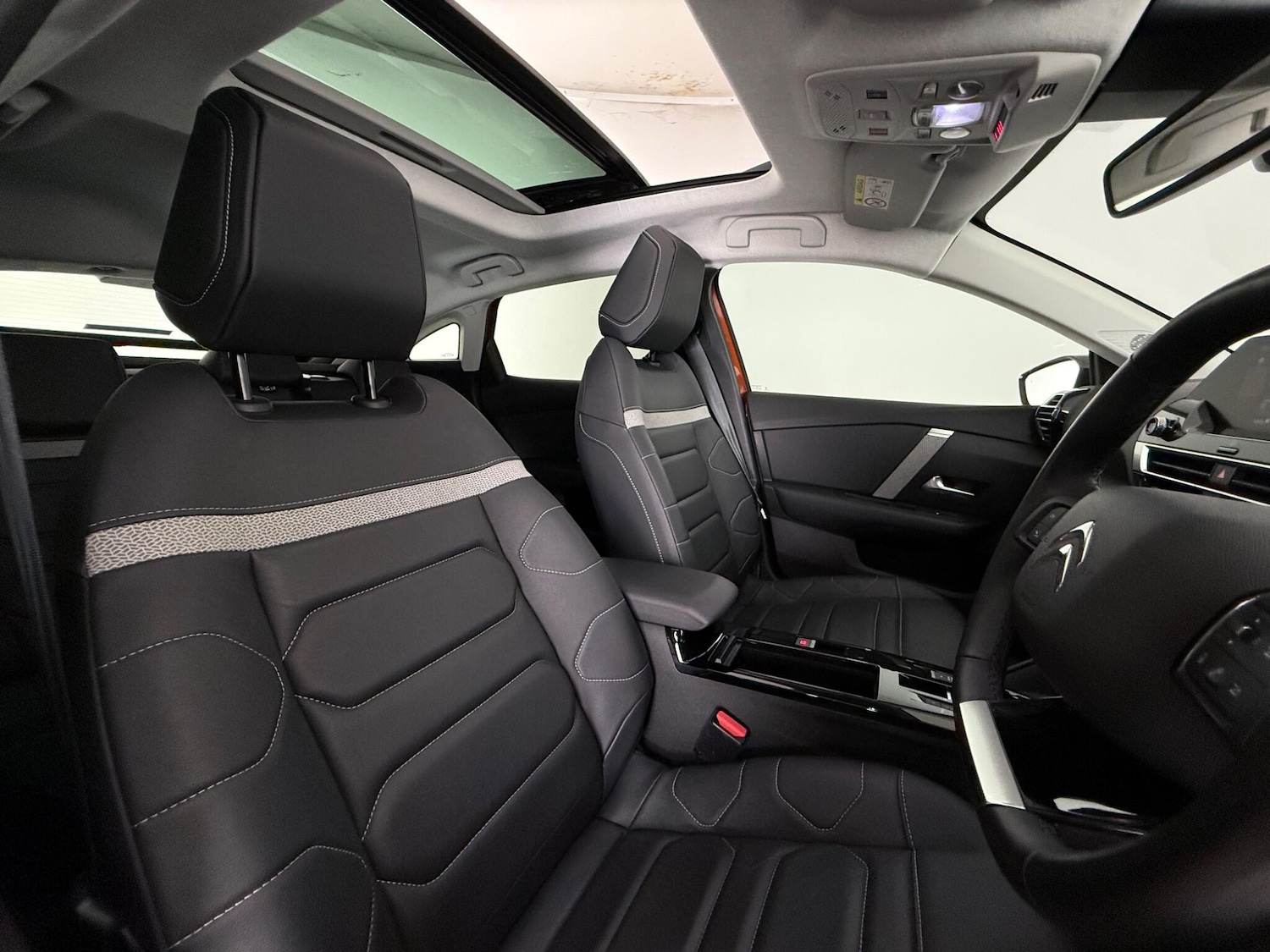 Used Citroen C4 2022 for sale - 77371892: Photo 12