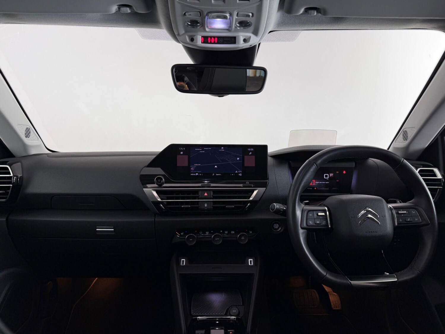 Used Citroen C4 2022 for sale - 77371892: Photo 17