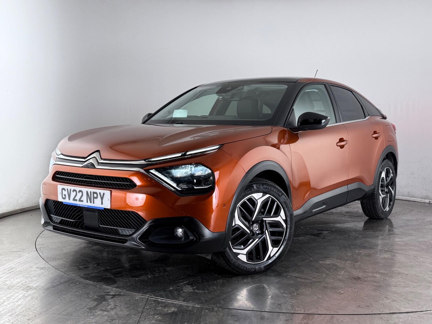 Used Citroen C4 2022 for sale - 77371892: Photo 35