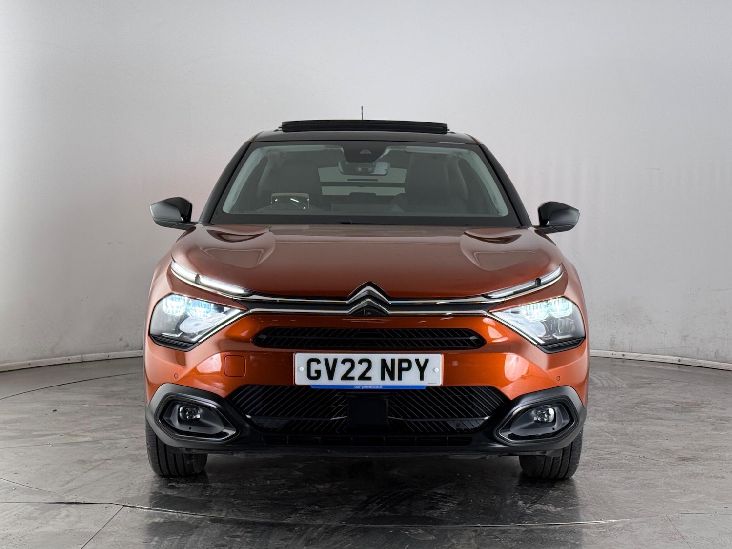 Used Citroen C4 2022 for sale - 77371892: Photo 5
