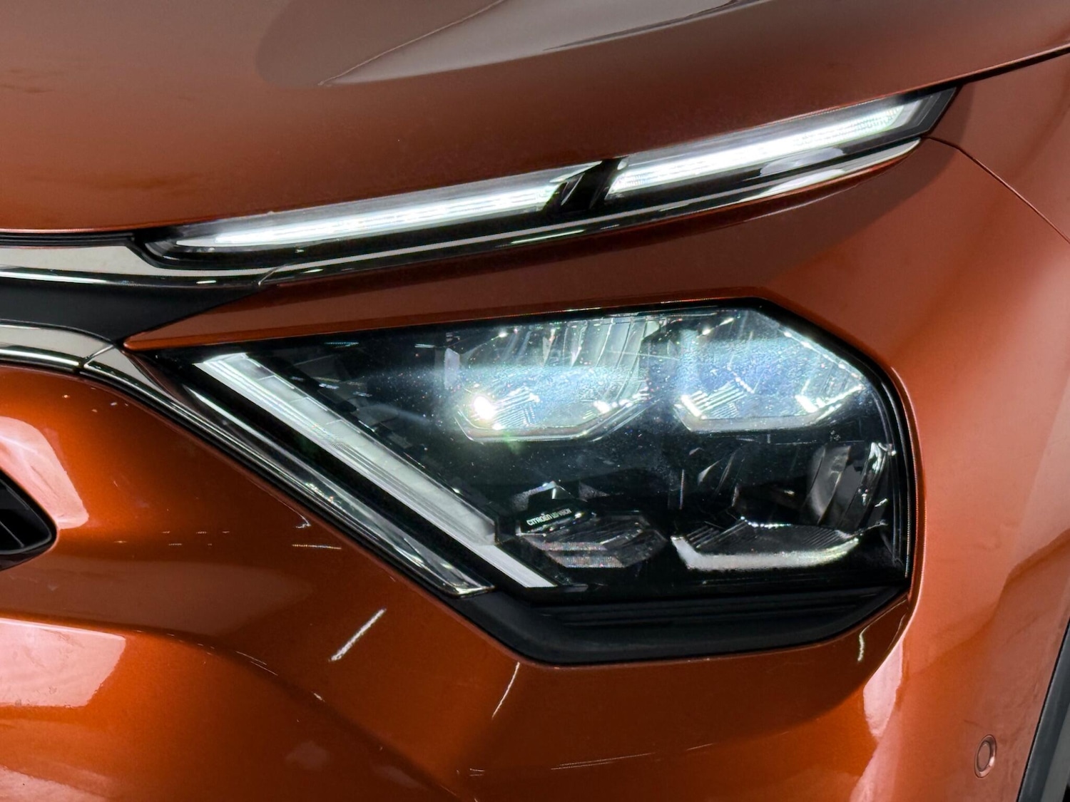 Used Citroen C4 2022 for sale - 77371892: Photo 6