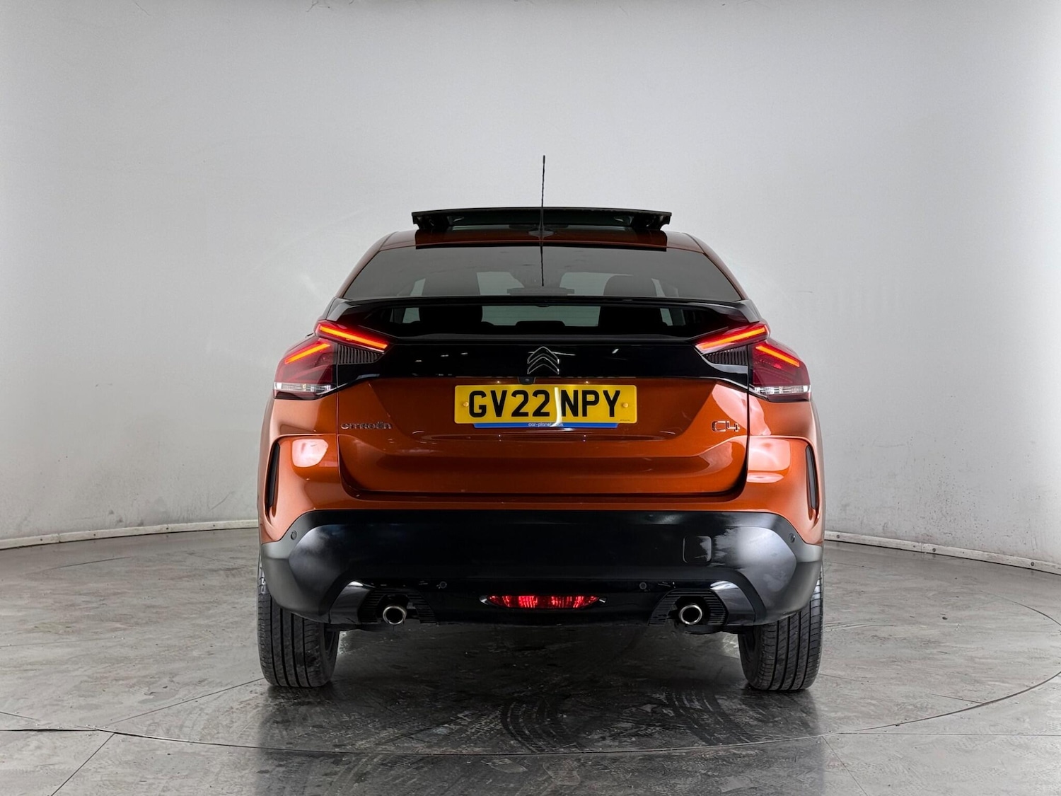 Used Citroen C4 2022 for sale - 77371892: Photo 7