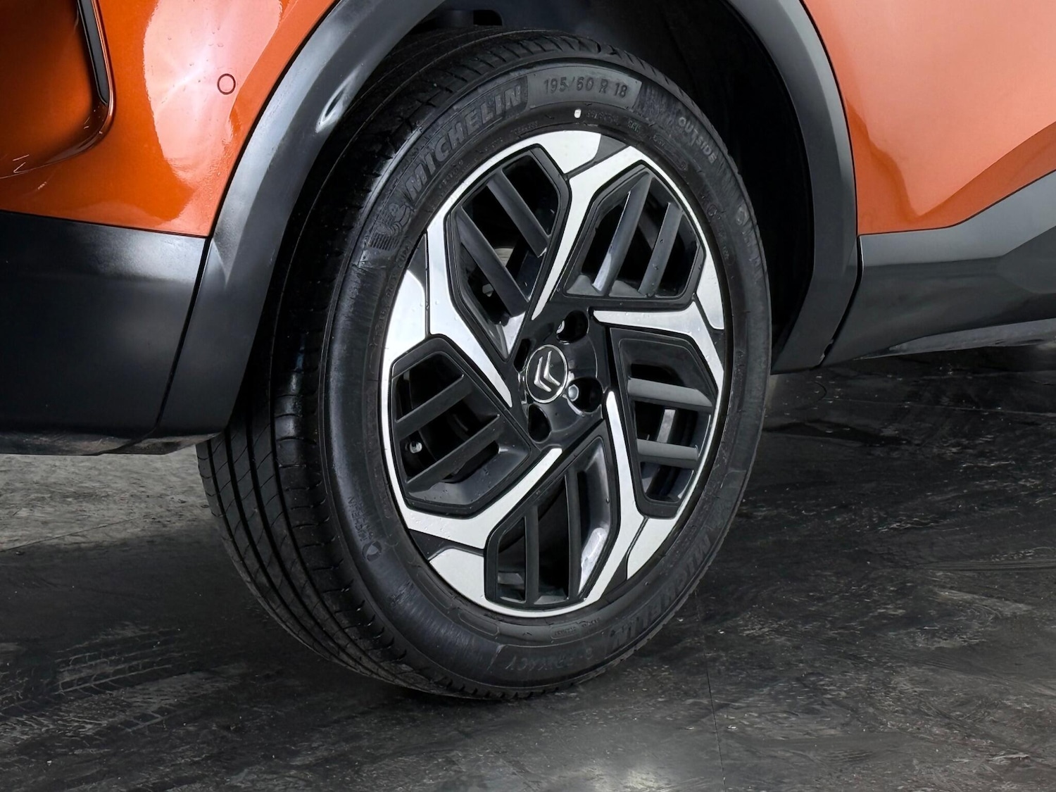 Used Citroen C4 2022 for sale - 77371892: Photo 9