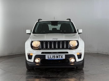 Used Jeep Renegade 2019 for sale - 75693408: Photo