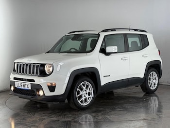 Used Jeep Renegade 2019 for sale - 75693408: Photo