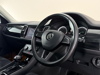 Used Skoda Kodiaq 2018 for sale - 78810489: Photo