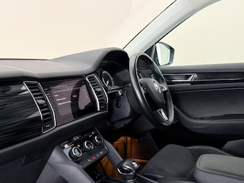 Used Skoda Kodiaq 2018 for sale - 78810489: Photo