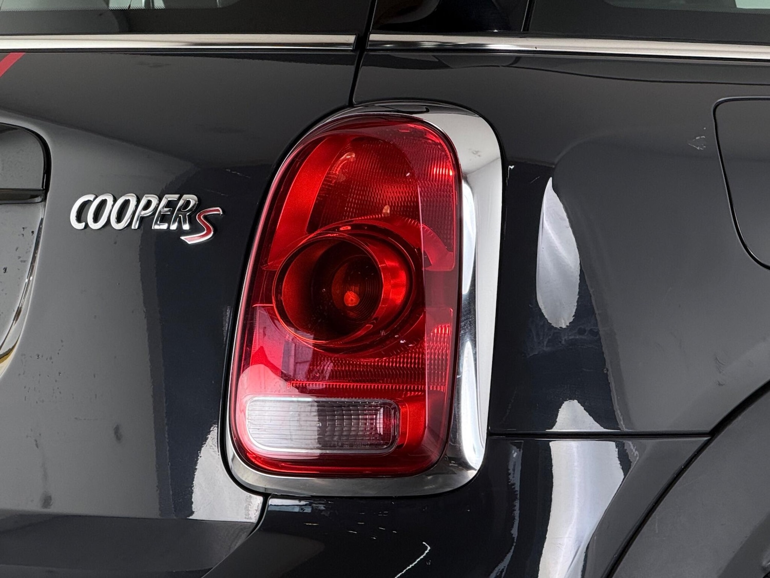 Used MINI Countryman 2017 for sale - 76466940: Photo 10