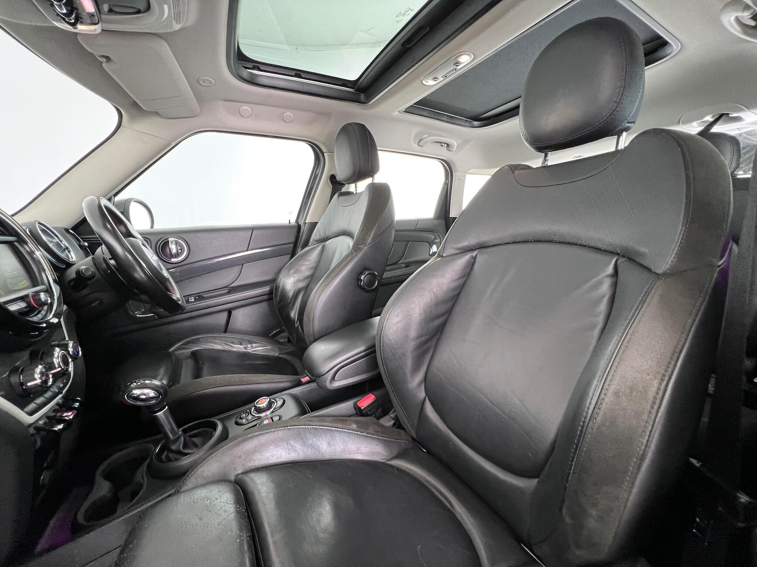 Used MINI Countryman 2017 for sale - 76466940: Photo 16