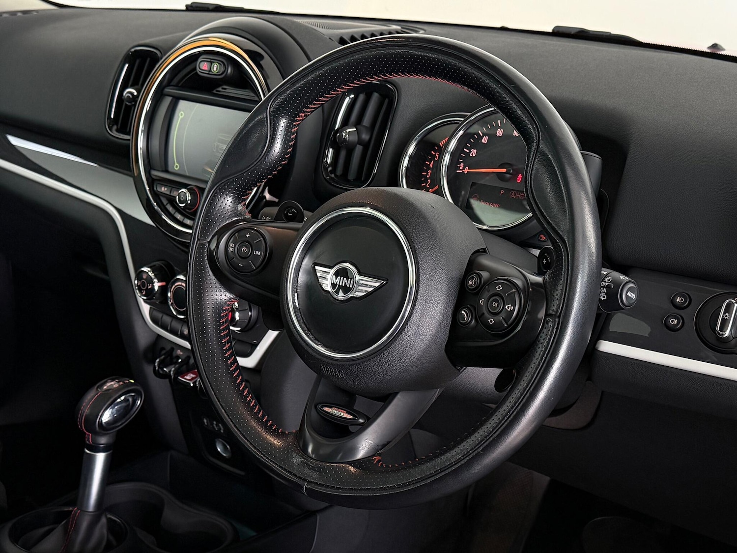 Used MINI Countryman 2017 for sale - 76466940: Photo 23