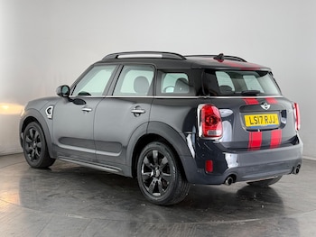 Used MINI Countryman 2017 for sale - 76466940: Photo