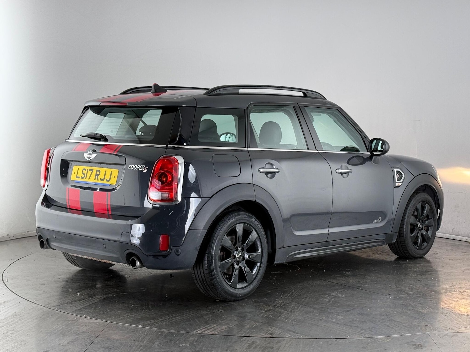 Used MINI Countryman 2017 for sale - 76466940: Photo 5