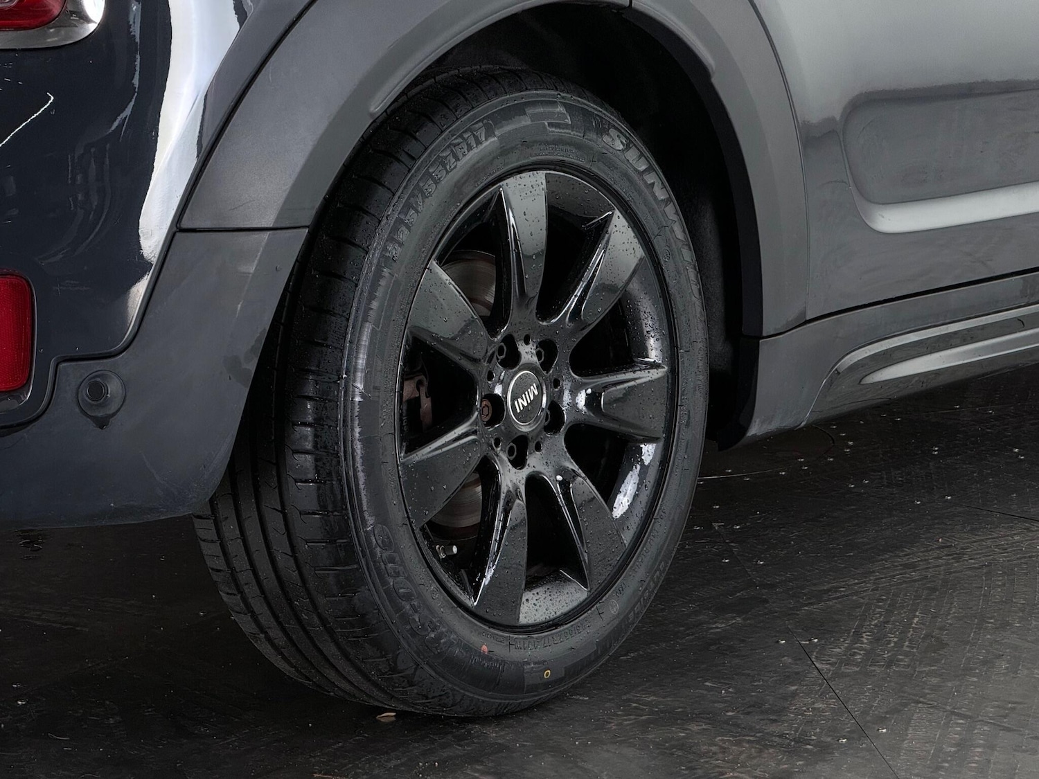 Used MINI Countryman 2017 for sale - 76466940: Photo 9