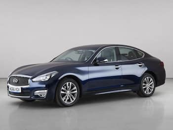 Used Infiniti Q70 2017 for sale - 79590872: Photo