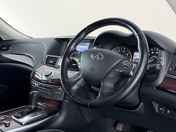 Used Infiniti Q70 2017 for sale - 79590872: Photo