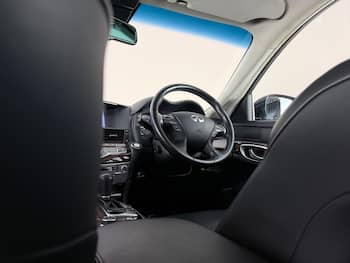 Used Infiniti Q70 2017 for sale - 79590872: Photo