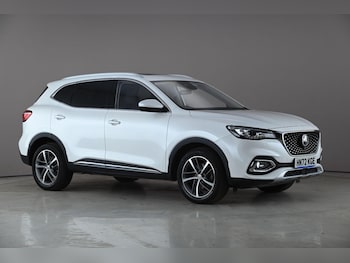 Used MG MG HS 2023 for sale - 78477374: Photo