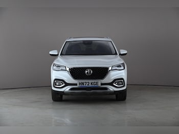 Used MG MG HS 2023 for sale - 78477374: Photo