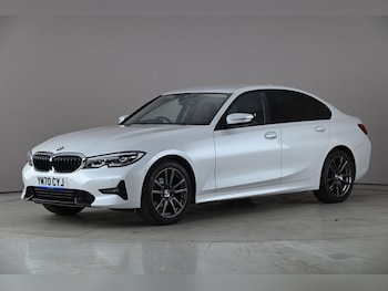 Used BMW 3 Series 2020 for sale - 78261516: Photo