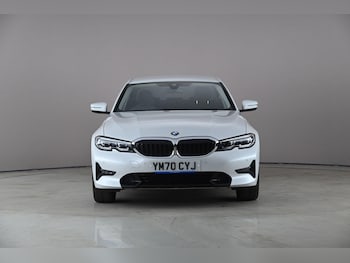 Used BMW 3 Series 2020 for sale - 78261516: Photo