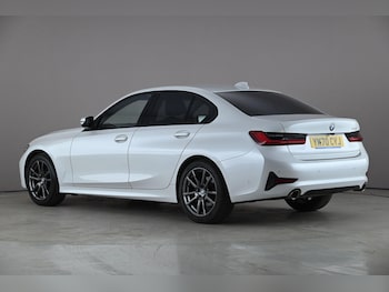 Used BMW 3 Series 2020 for sale - 78261516: Photo