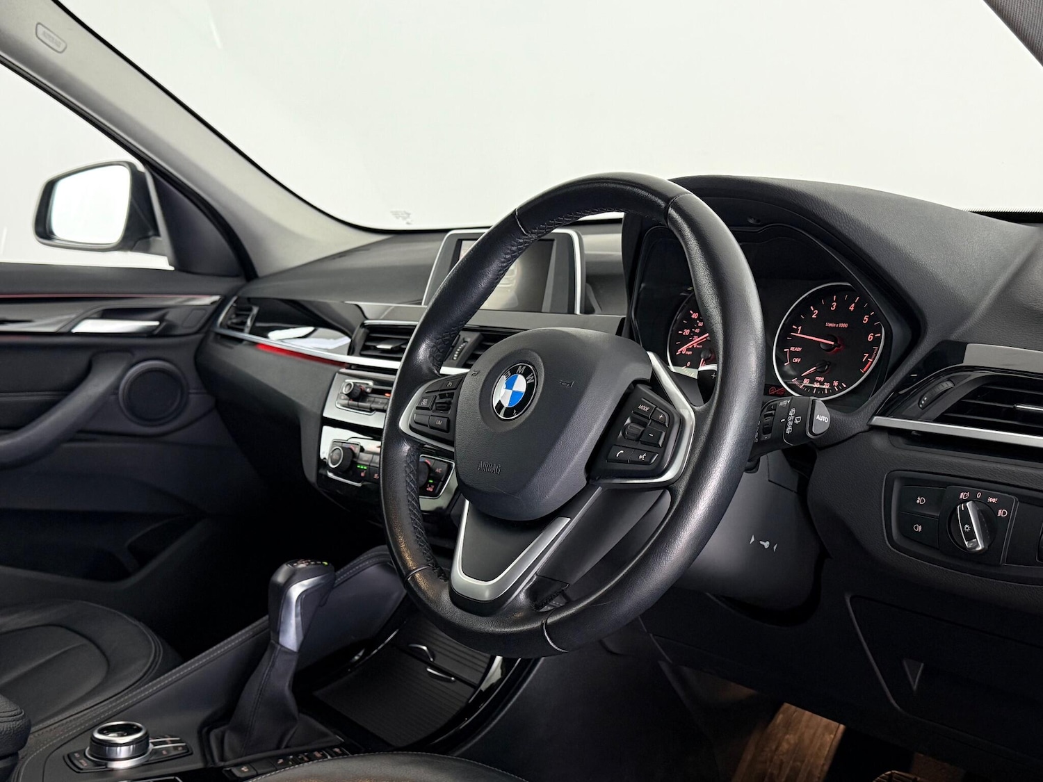 Used BMW X1 2017 for sale - 77182968: Photo 10