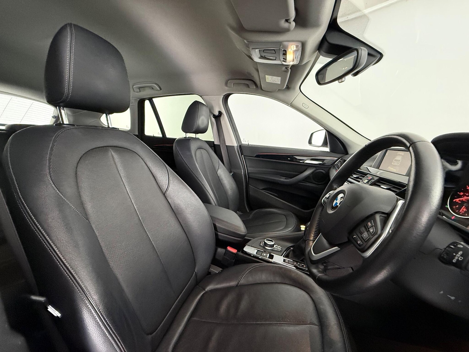 Used BMW X1 2017 for sale - 77182968: Photo 11