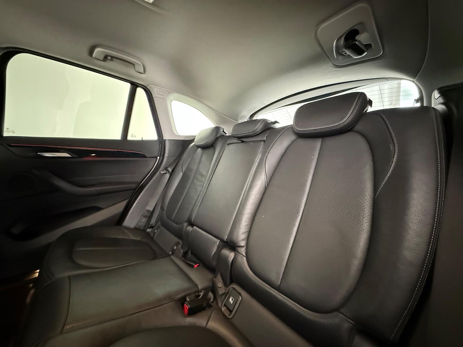 Used BMW X1 2017 for sale - 77182968: Photo 12