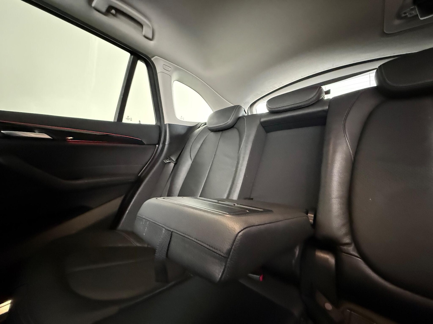 Used BMW X1 2017 for sale - 77182968: Photo 13