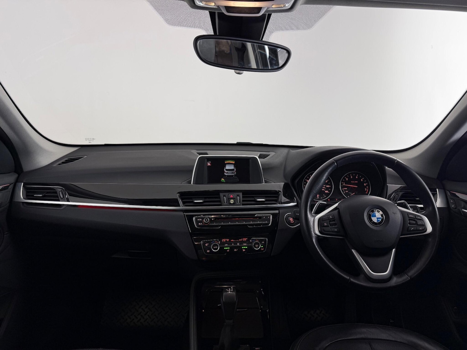 Used BMW X1 2017 for sale - 77182968: Photo 14