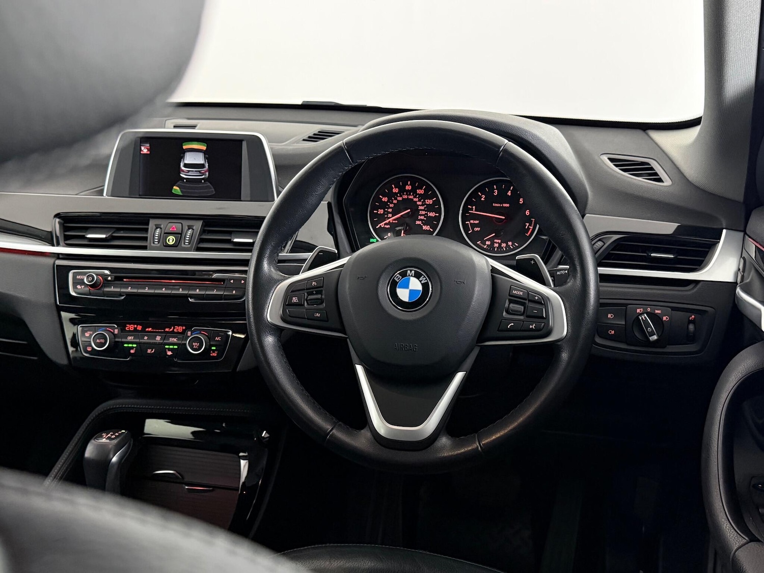 Used BMW X1 2017 for sale - 77182968: Photo 15