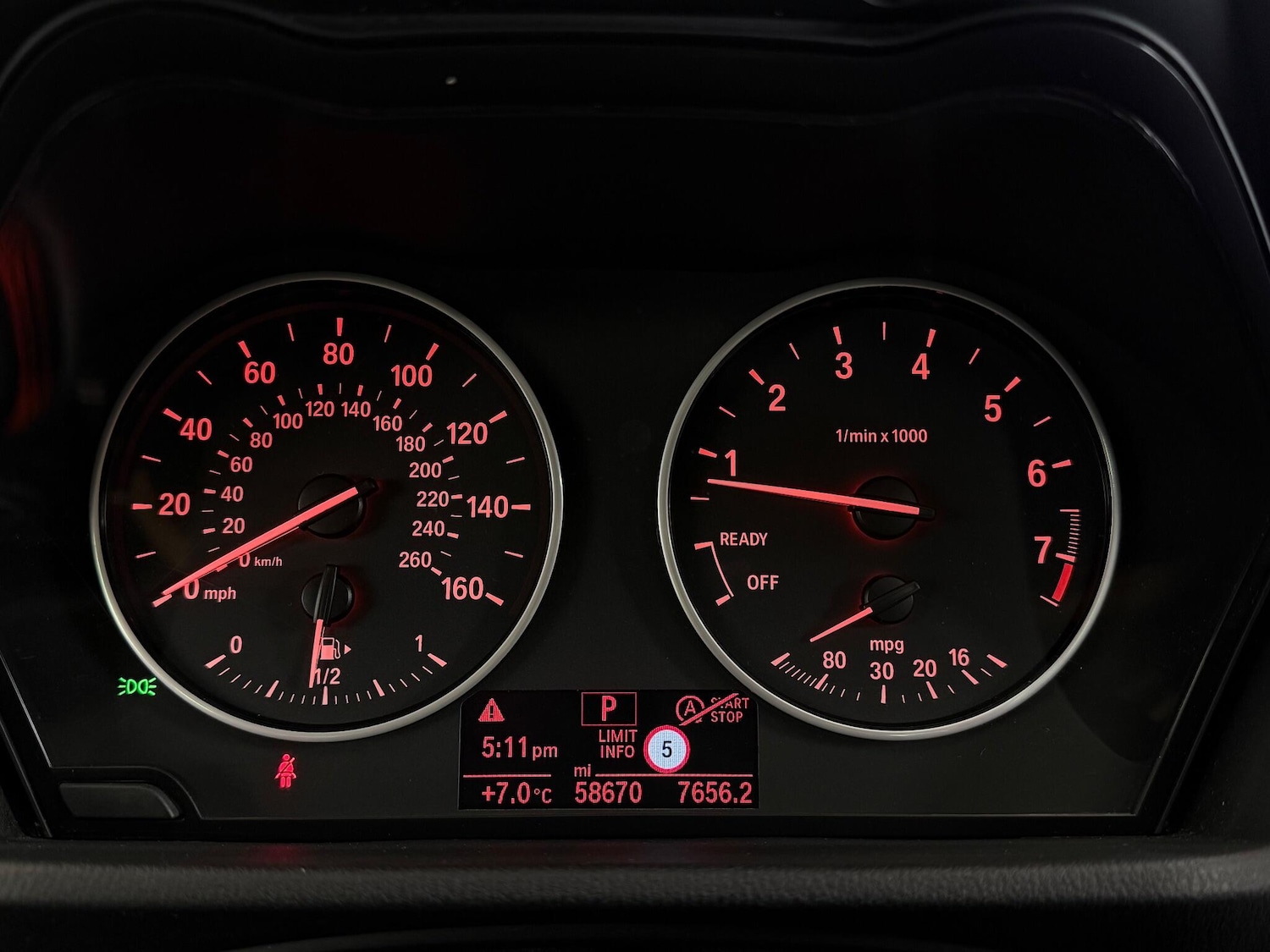 Used BMW X1 2017 for sale - 77182968: Photo 17