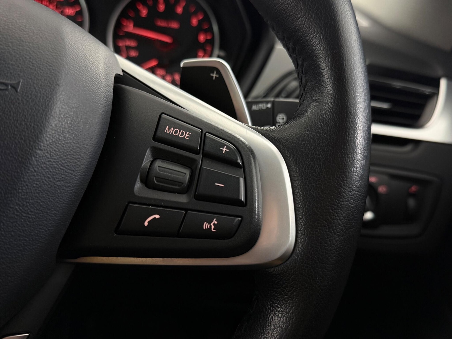 Used BMW X1 2017 for sale - 77182968: Photo 18