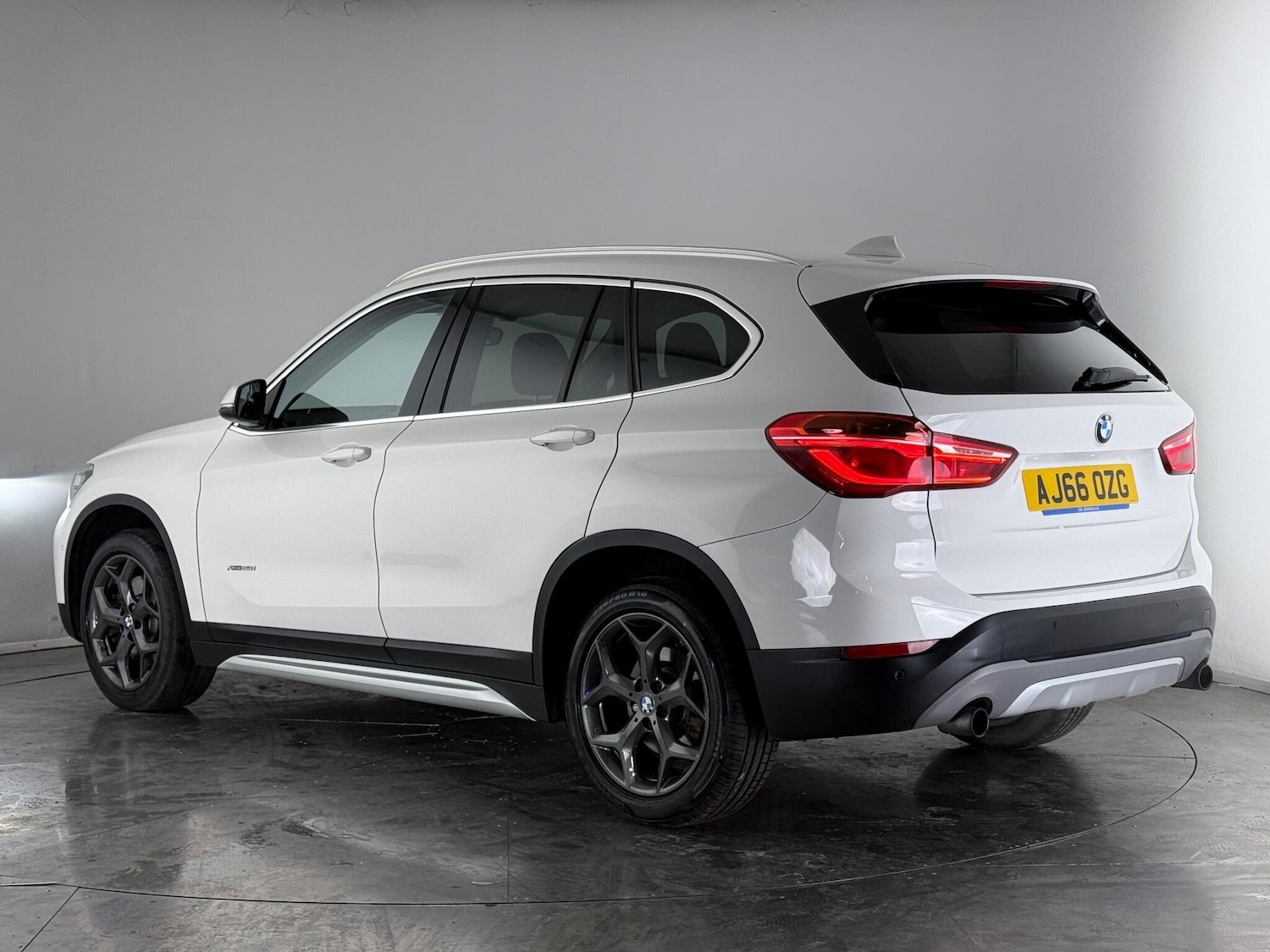 Used BMW X1 2017 for sale - 77182968: Photo 3