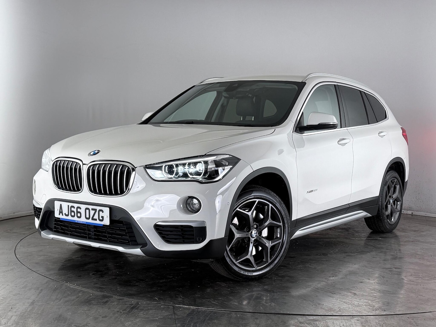 Used BMW X1 2017 for sale - 77182968: Photo 31